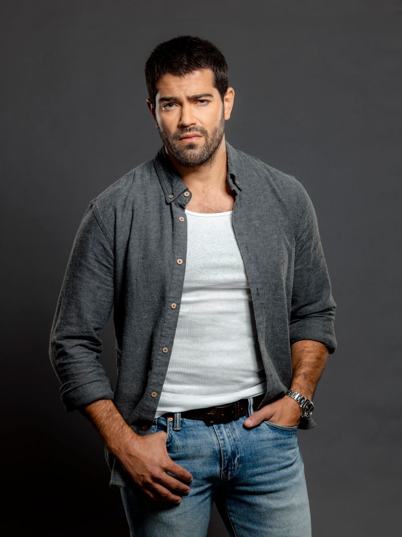 Jesse Metcalfe