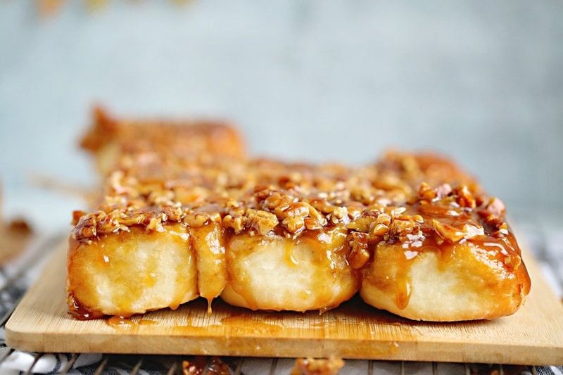 Sticky Buns