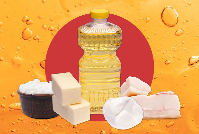Margarine as a Butter Substitute