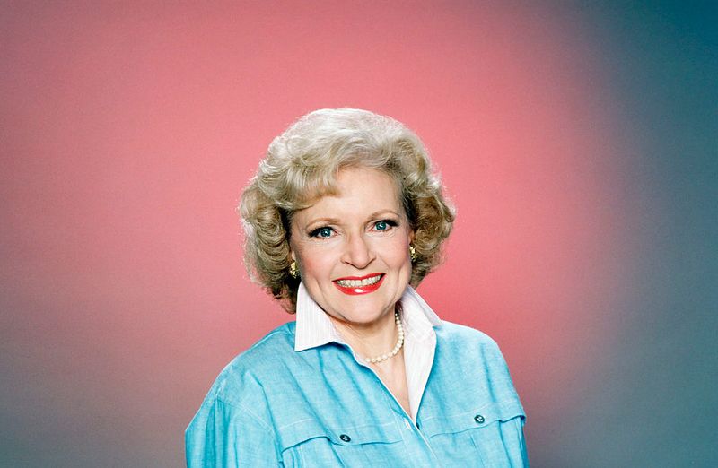 Betty White