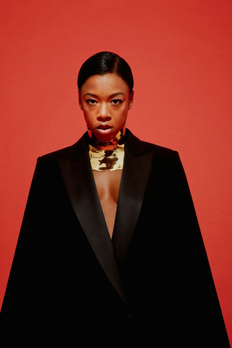 Samira Wiley