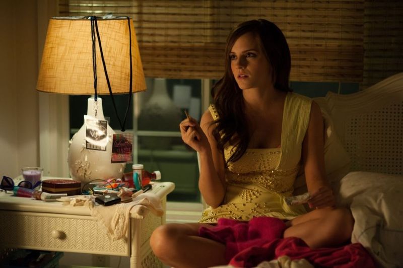 Emma Watson in The Bling Ring (2013)