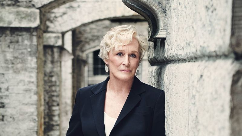 Glenn Close