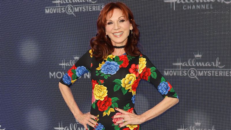 Marilu Henner