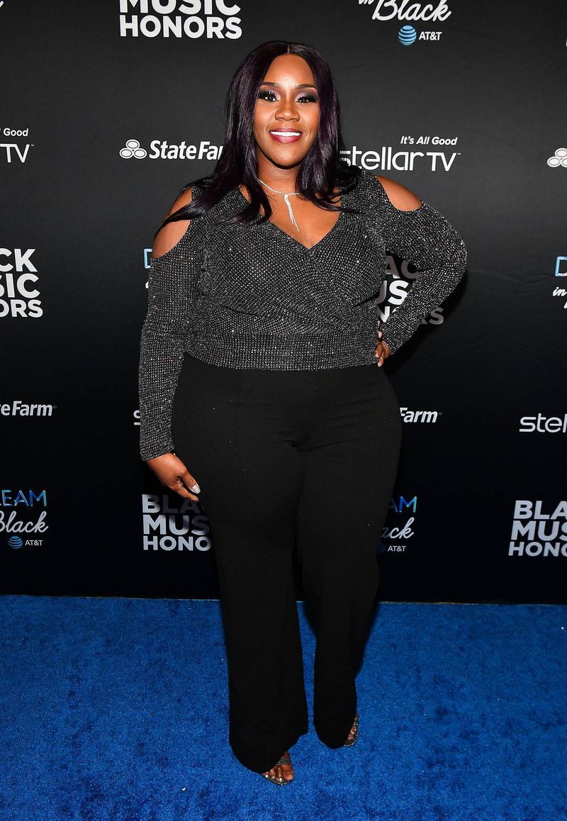 Kelly Price