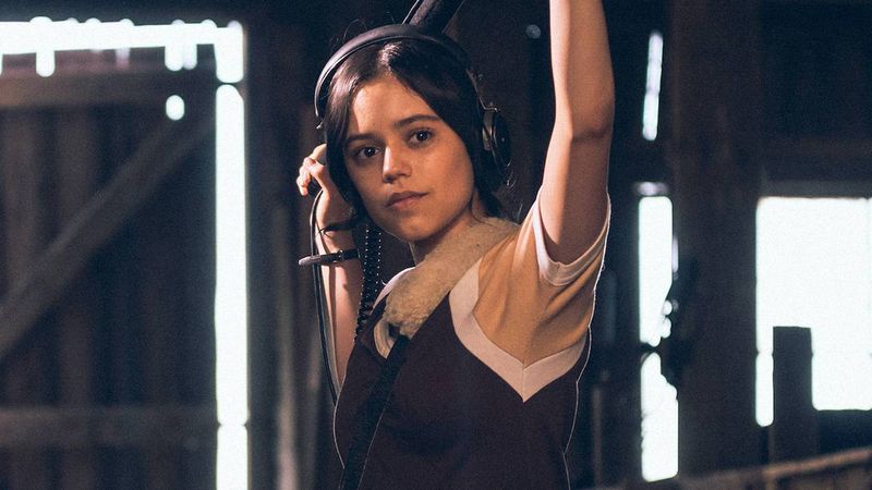 Going Fearless in Ti West's X (2022)