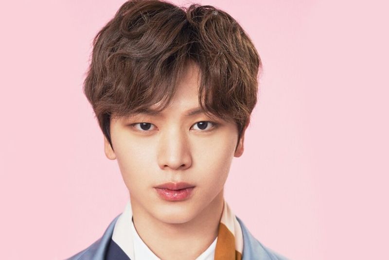 Yook Sung-jae (of BTOB)
