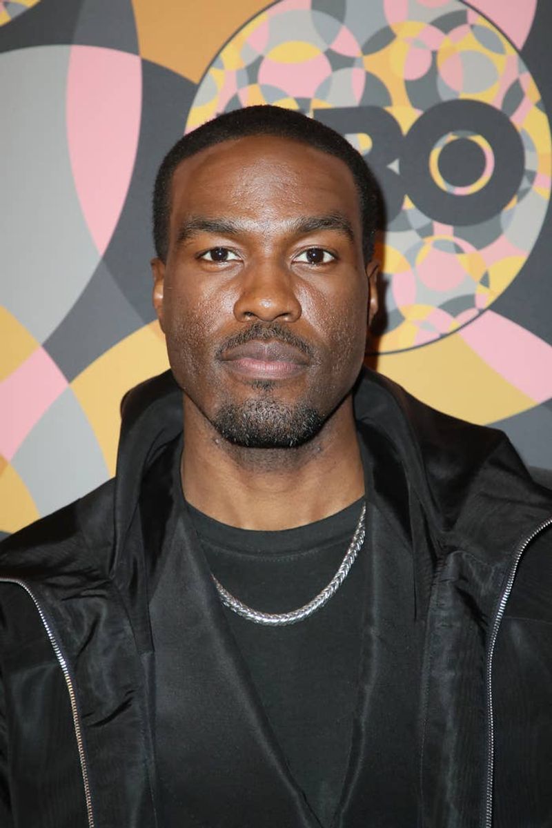 Yahya Abdul-Mateen II