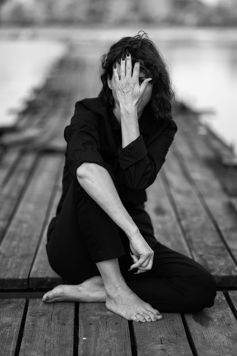 Reflecting Deep Emotional States