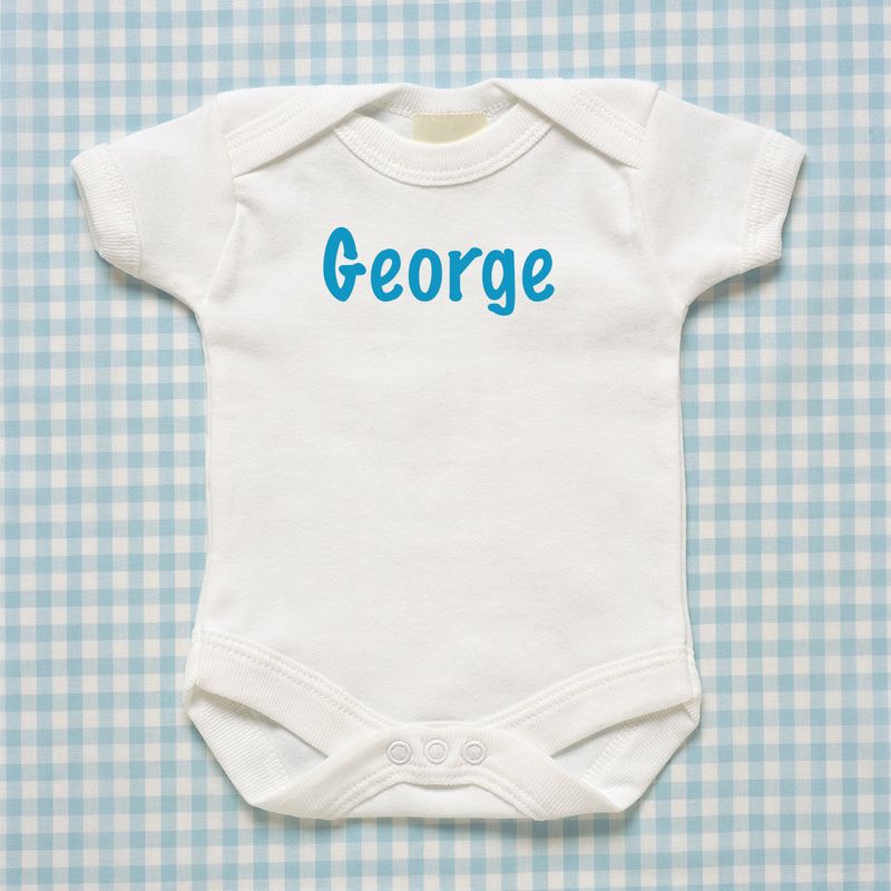 George