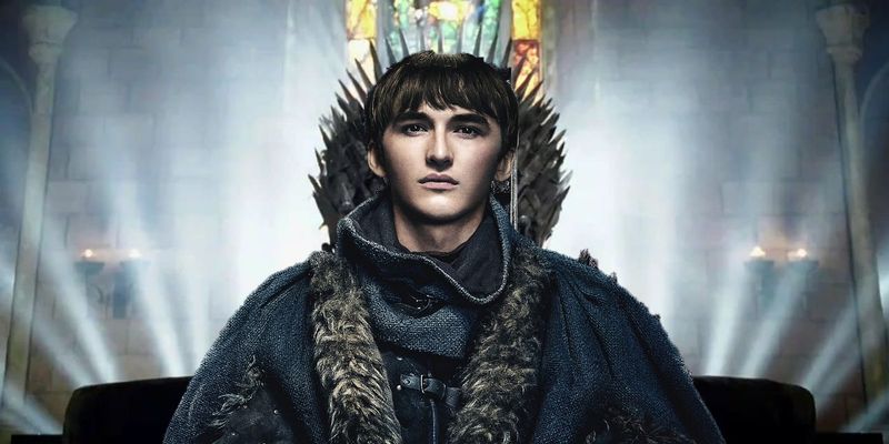 Bran Stark (Game of Thrones)