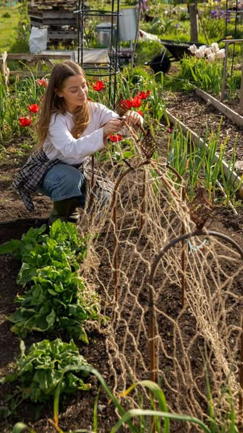 Gardening