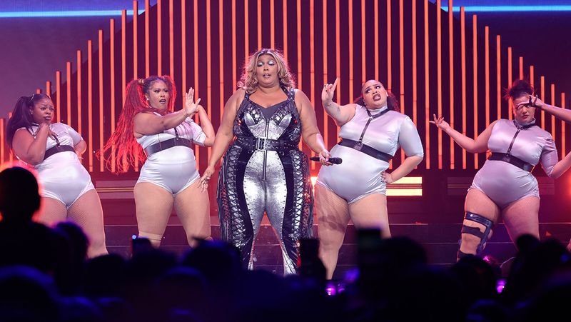 Lizzo's Empowerment Brand Cracked Under Harassment Lawsuits