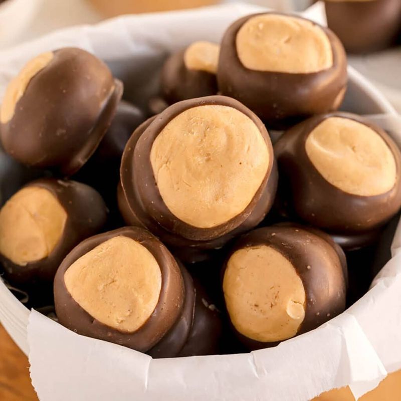 Buckeyes