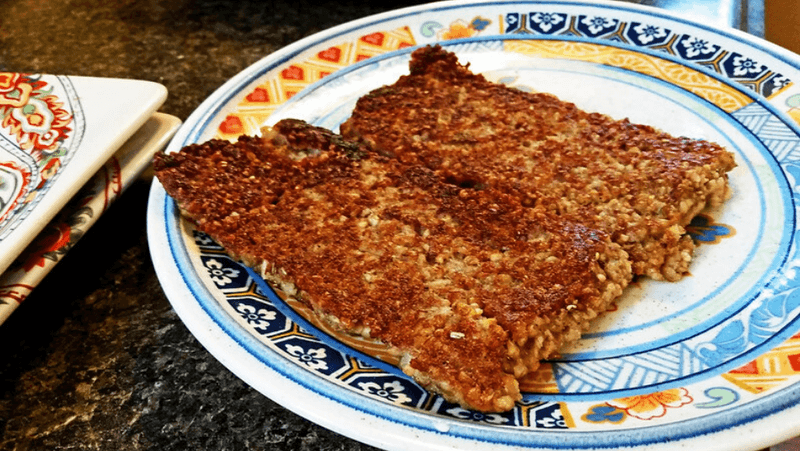 Goetta