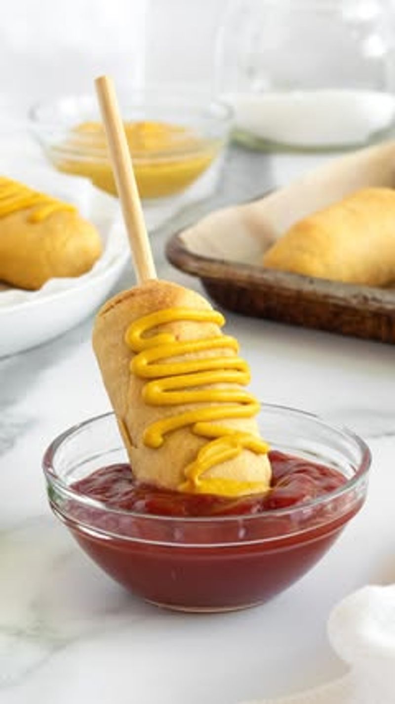 Corn Dogs