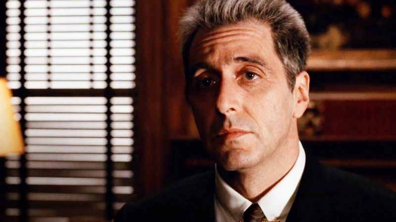 The Godfather Part III (1990)