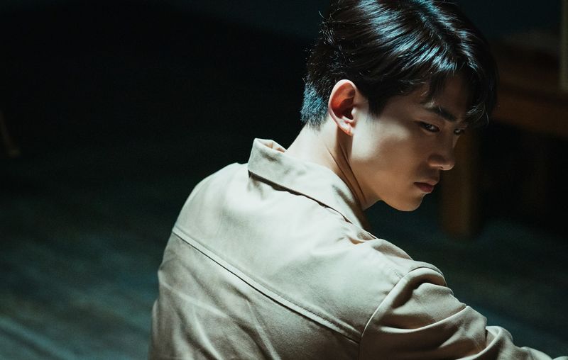Ok Taecyeon (of 2PM)