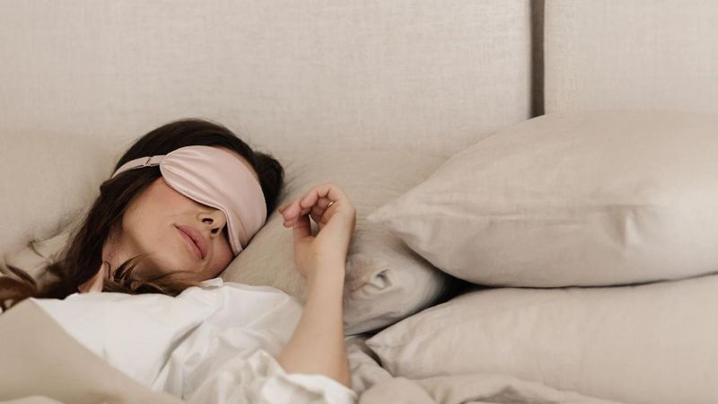 Prioritize Quality Sleep Every Night