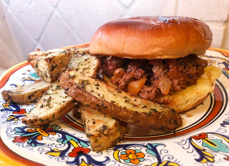 Souper Burger