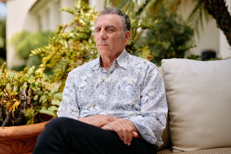 Michael Richards