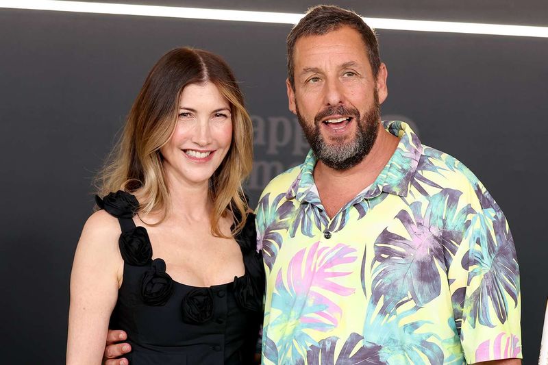 Adam Sandler