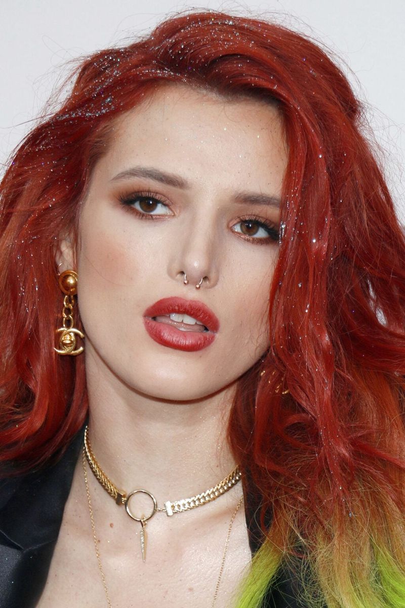 Bella Thorne