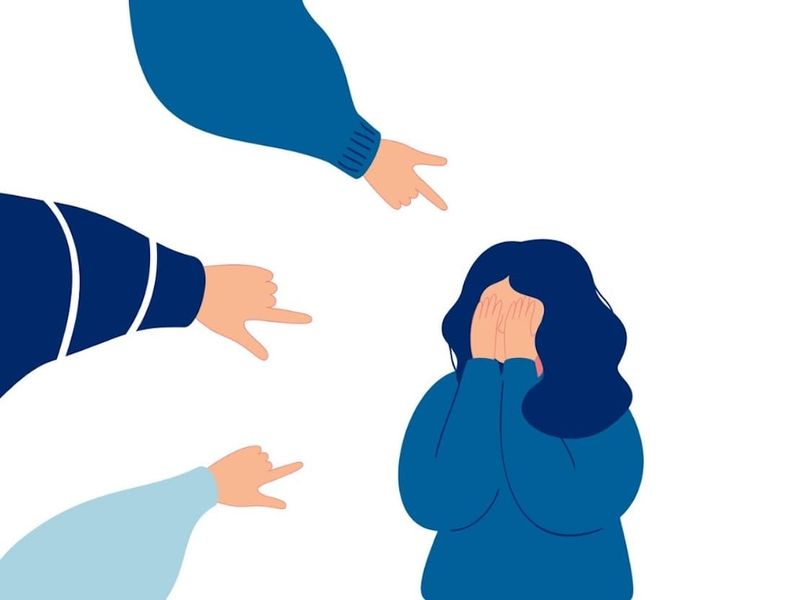 One Partner Refuses to Take Accountability