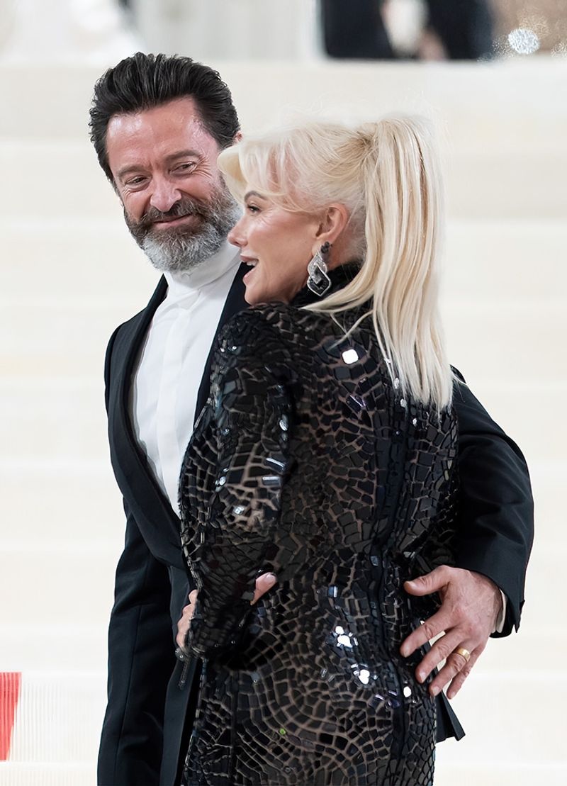 Hugh Jackman