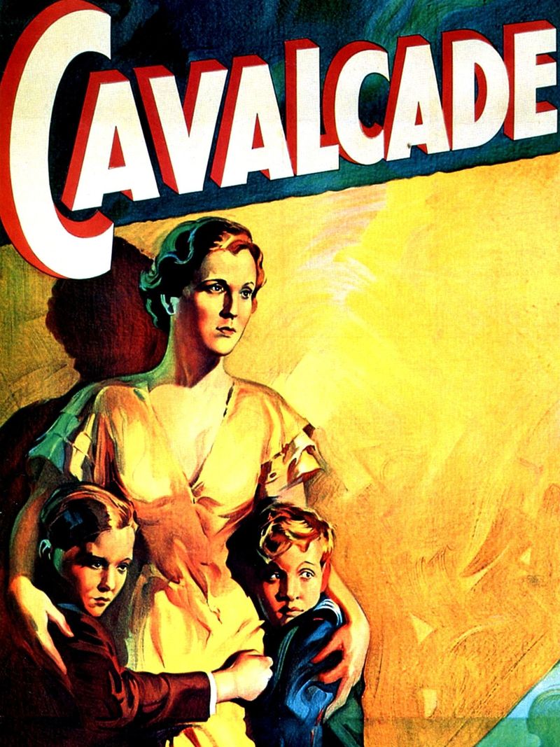 Cavalcade (1933)