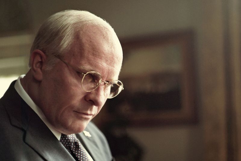 Vice (2018)