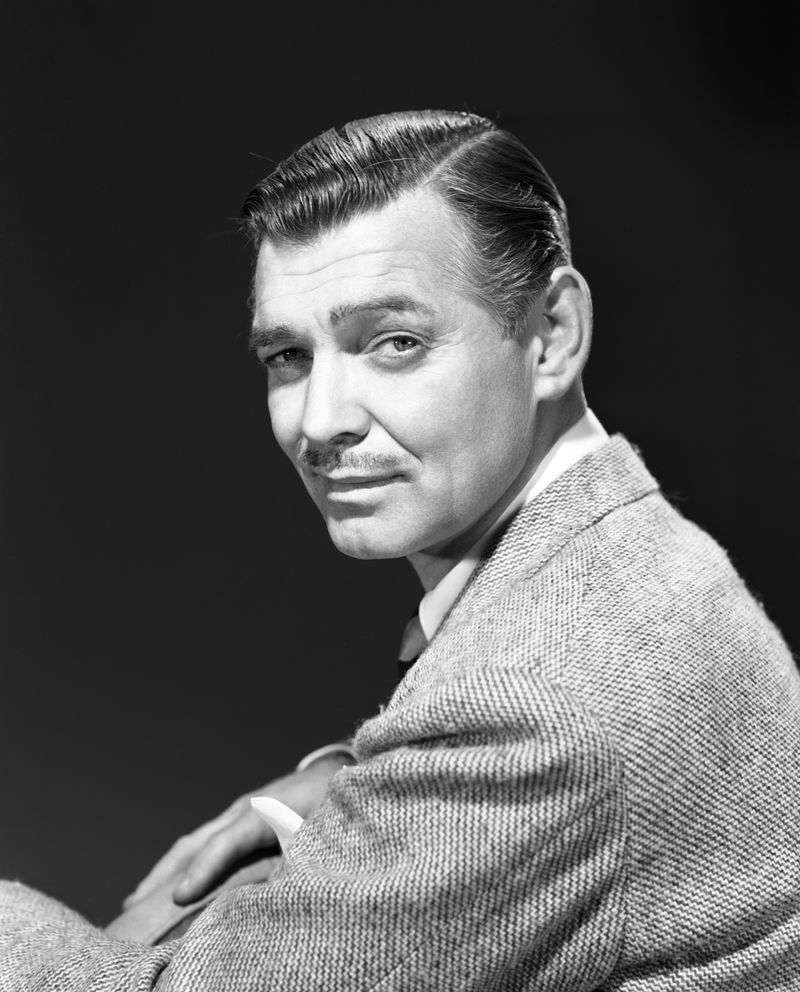 Clark Gable - 
