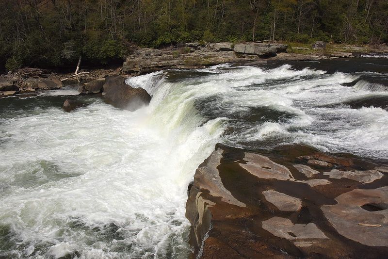 Ohiopyle, Pennsylvania