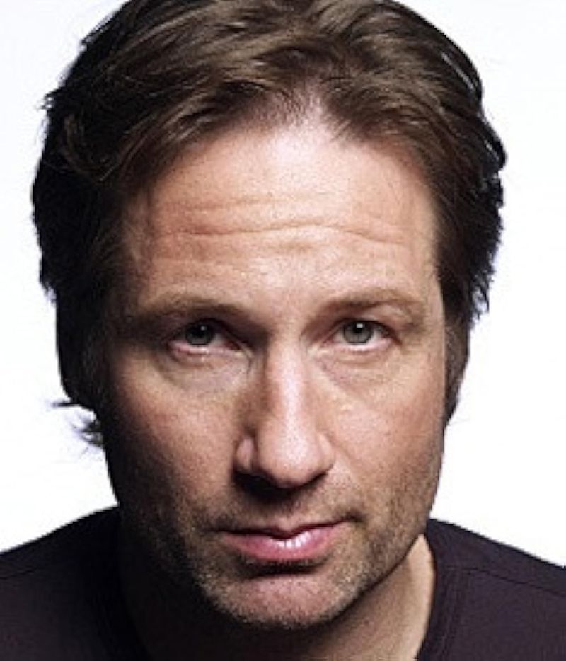 David Duchovny - 