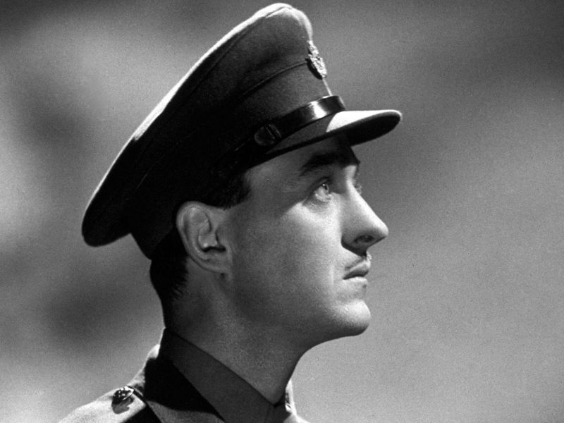 David Niven
