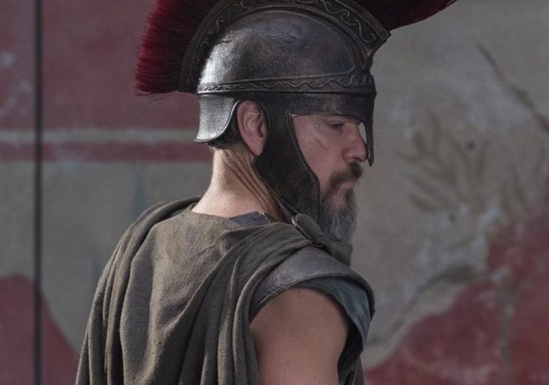 The Odyssey