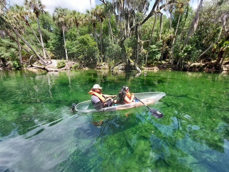 Florida Springs