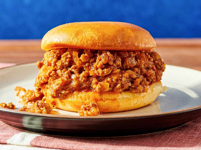 Sloppy Joe