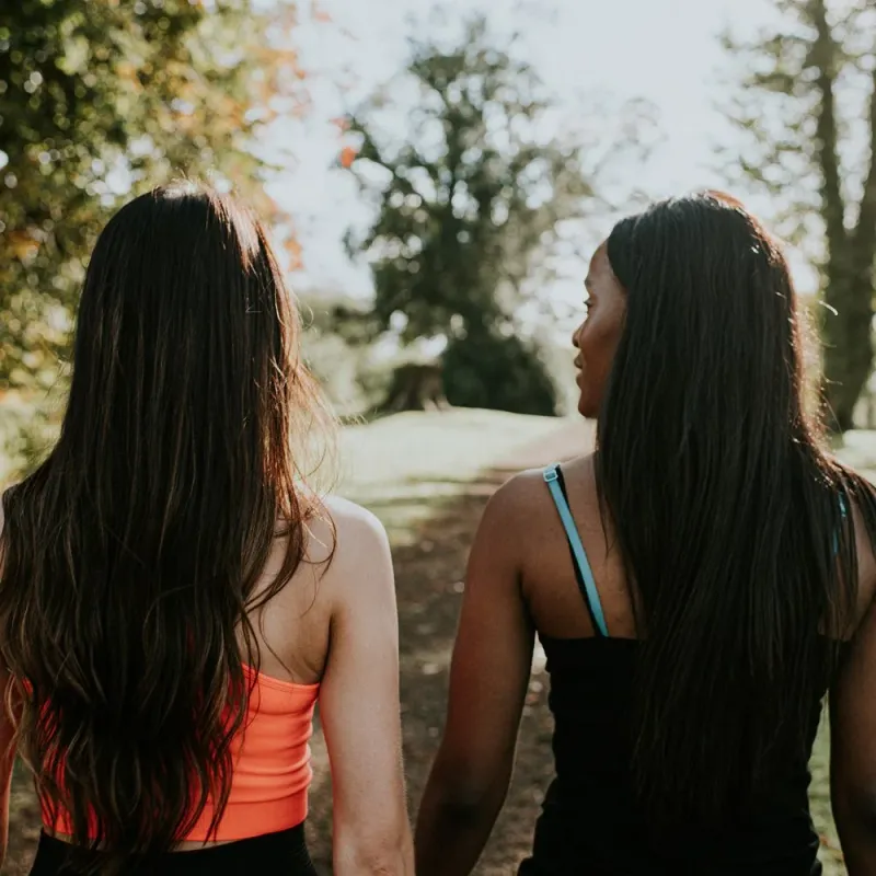 Keeping Up Shallow Friendships