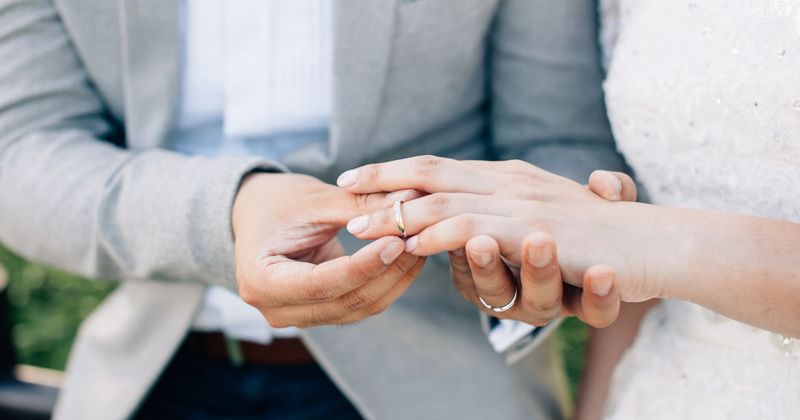People Are Waiting Longer to Get Married