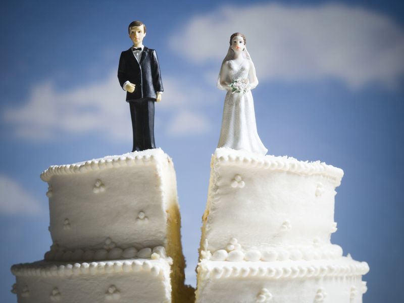 Delayed Marriage Trends
