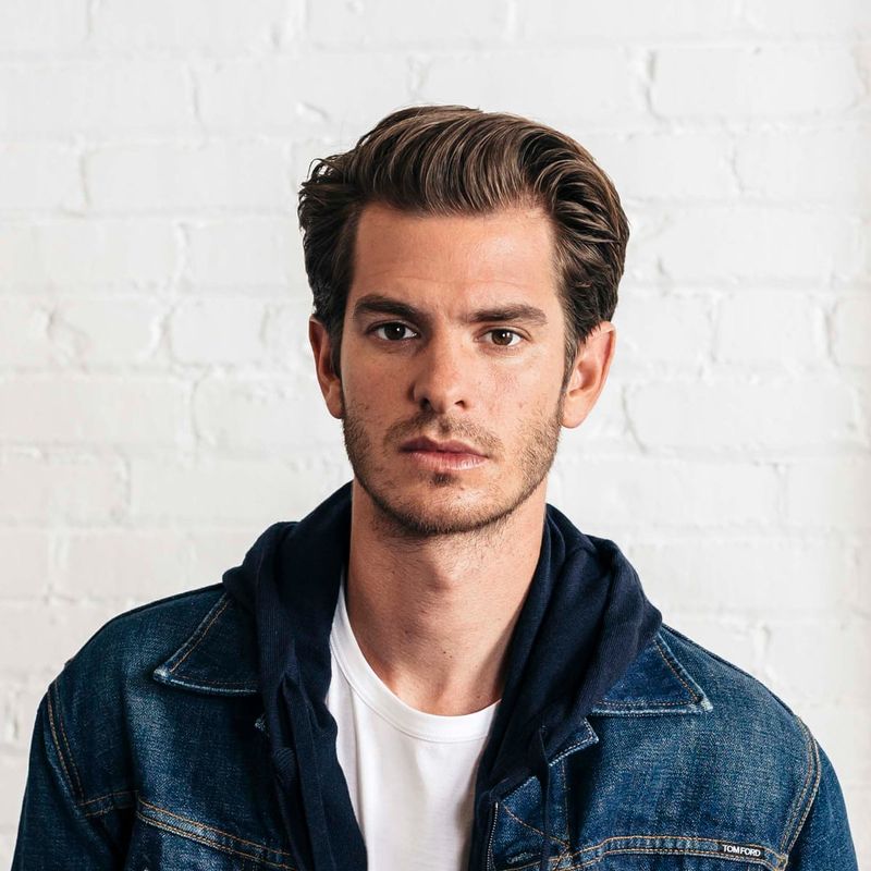 Andrew Garfield