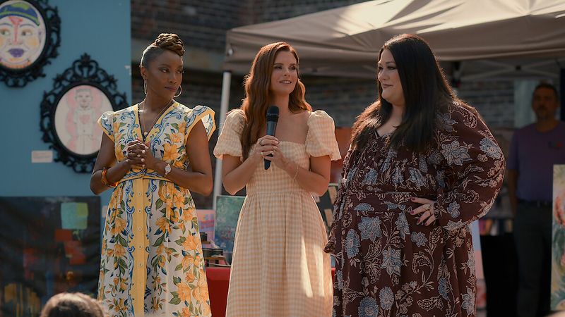 Sweet Magnolias: Season 5