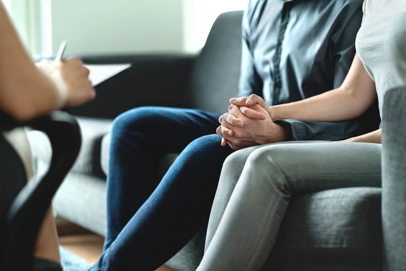 Things Can Change — But Both Partners Have To Choose It