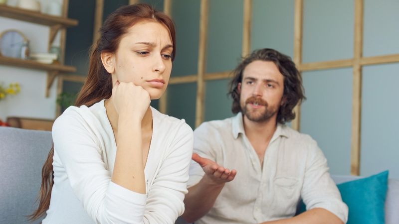 Playing the Blame Game