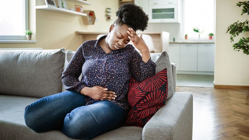 Your Body Is Sending Stress Signals