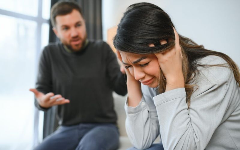 Controlling Behavior Disguised as Care