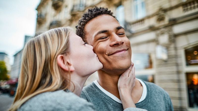 Falling for Someone's Potential Instead of Their Actions