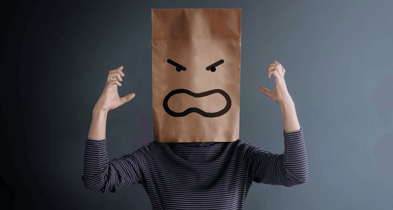 Snapping Easily or Getting Frustrated Often