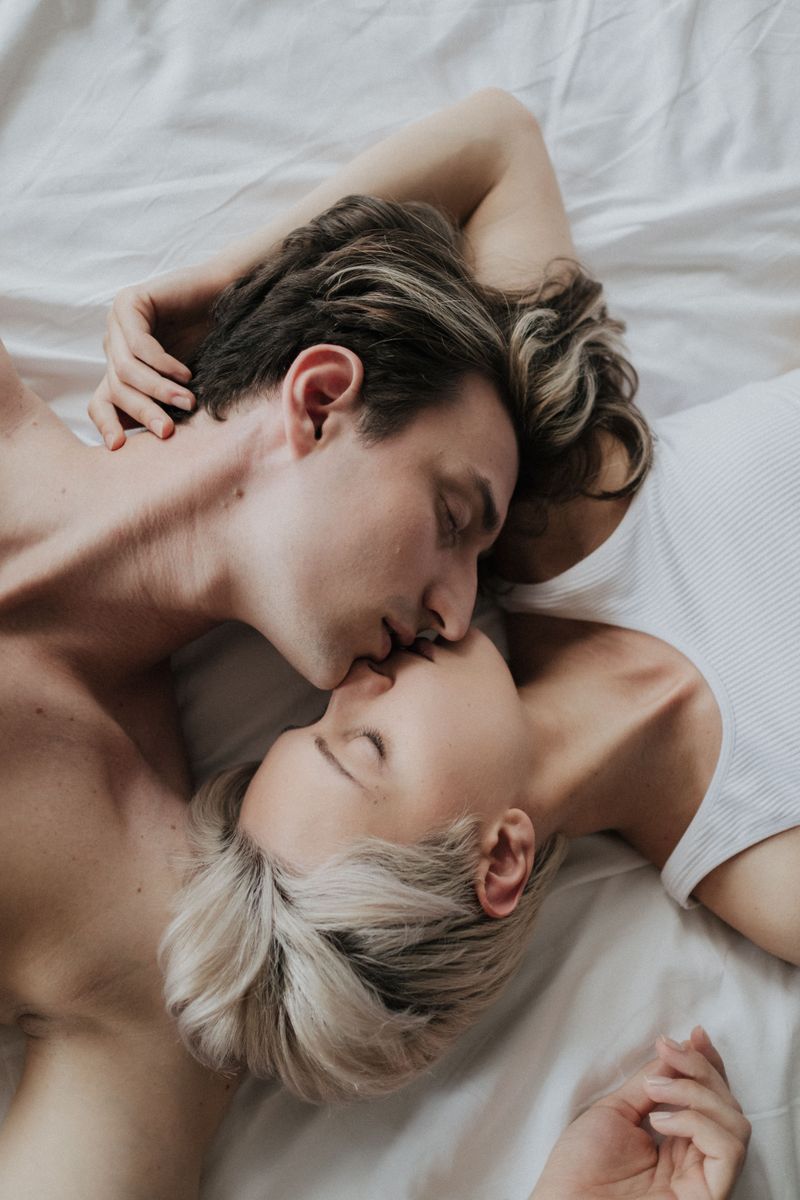 Affection and Intimacy